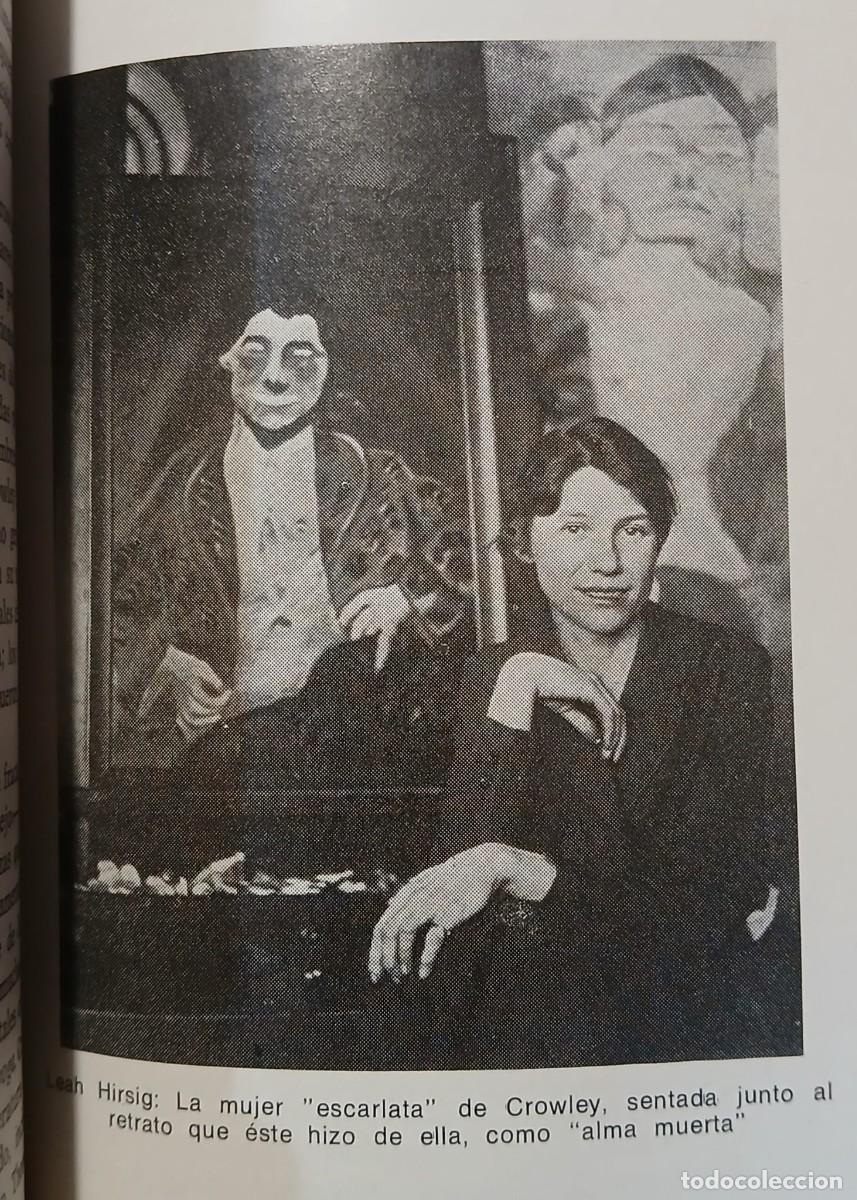 Libros: Sexo, magia y perversion - Foto 5