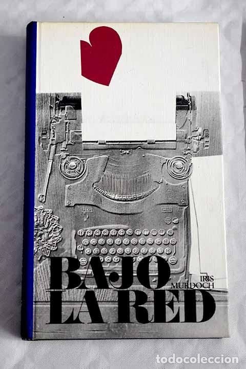 Libros: Bajo la red: Murdoch, Iris.- Murdoch, Iris - Foto 1