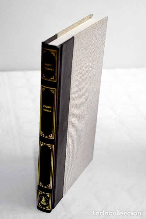 Libros: Benjam&iacute;n Franklin: Gallego, Gregorio.- Gallego, Gregorio - Foto 1