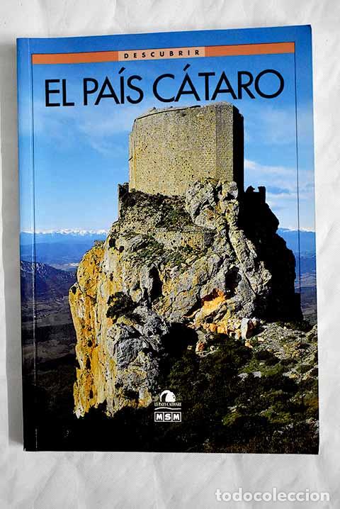 Libros: Descubrir el Pa&iacute;s C&aacute;taro - Foto 1