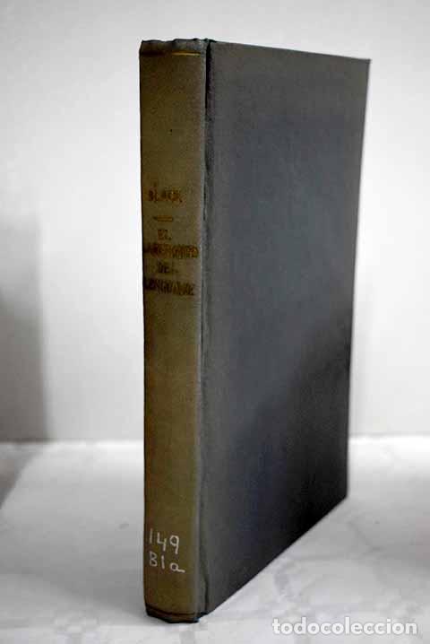 Libros: El laberinto del lenguaje.- Black, Max - Foto 1
