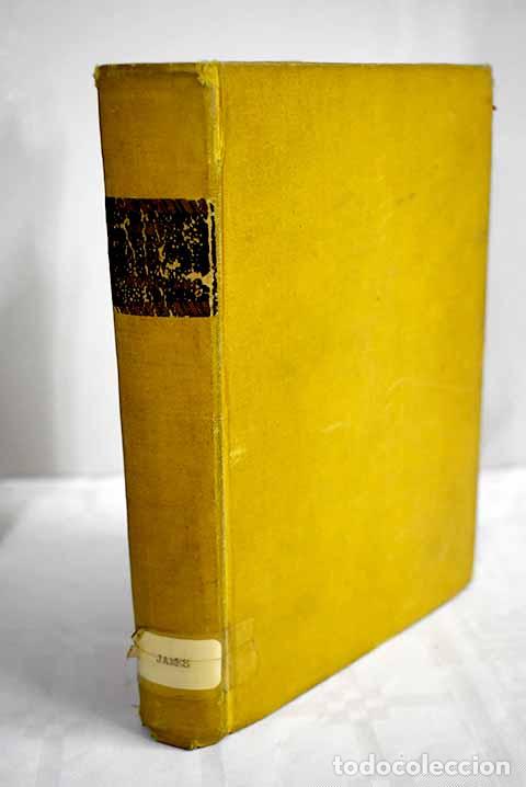 Libros: El americano: James, Henry.- James, Henry - Foto 1