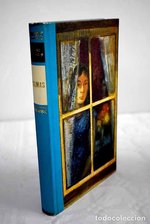 Libros: Climas: Maurois, Andr&eacute;.- Maurois, Andr&eacute; - Foto 1