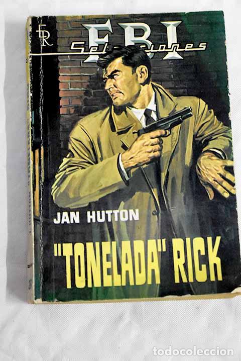 Libros: Tonelada Rick: Hutton, Jan.- Hutton, Jan - Foto 1