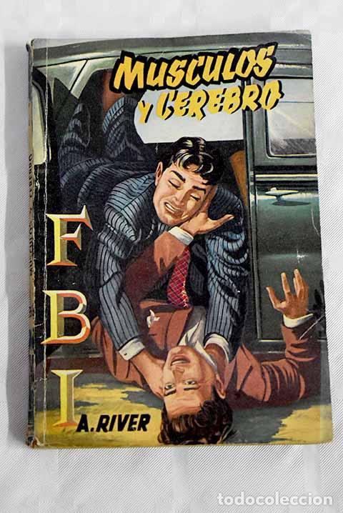 Libros: M&uacute;sculos y cerebro: River, All.- River, All - Foto 1