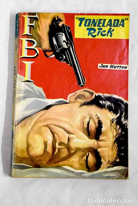 Libros: Tonelada Rick: Hutton, Jan.- Hutton, Jan - Foto 1
