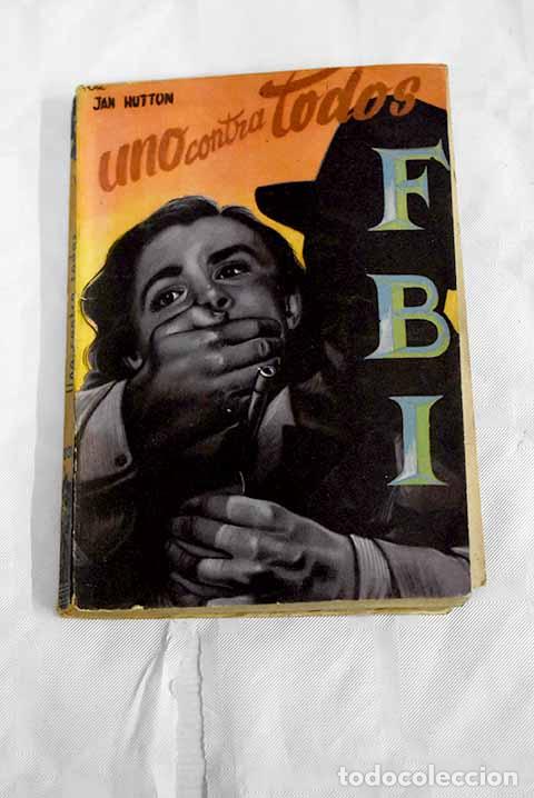 Libros: Uno contra todos: Hutton, Jan.- Hutton, Jan - Foto 1