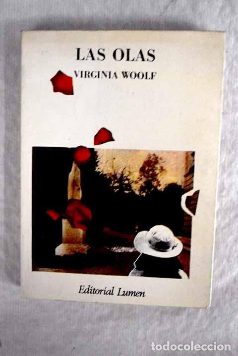 Libros: Las olas: Woolf, Virginia.- Woolf, Virginia - Foto 1