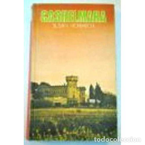 Libros: Cashelmara - Susan Howatch - Editorial Planeta - Foto 1