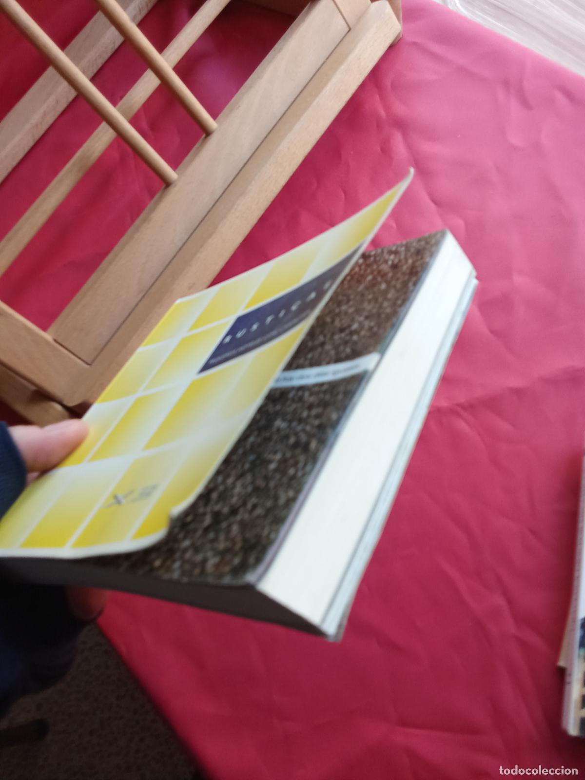 Libros: Rusticae, peque&ntilde;os hoteles con car&aacute;cter N.4040 - Foto 3