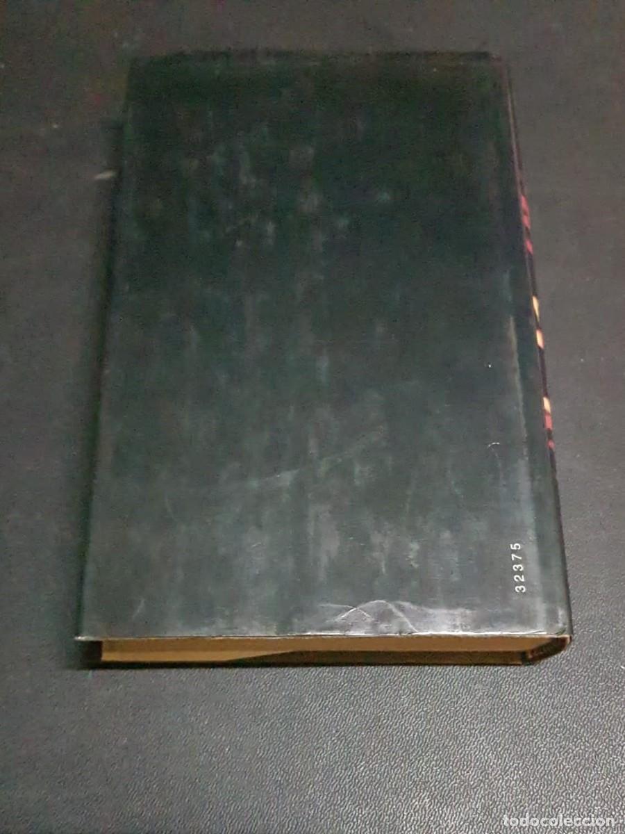 Libros: LOS DESCONOCIDOS DEL ESPACIO  -  KEYHOE, Donald E. - Foto 2