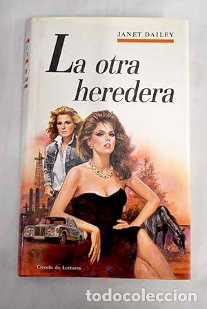 Libros: La otra heredera - Janet Dailey. - Foto 1