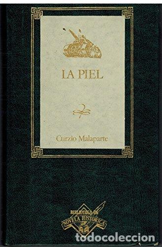 Libros: La piel - Curzio Malaparte. - Foto 1