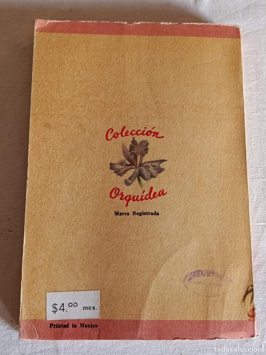 Libros: Colecci&oacute;n Orqu&iacute;dea Ceguera de amor y Te quiero - Foto 5
