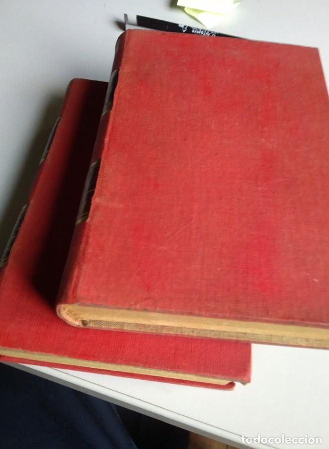 Libros: LA MUERTE DE LOS DIOSES. MEREJKOWSKI. 1901. 2 VOLUMENES - - Foto 4