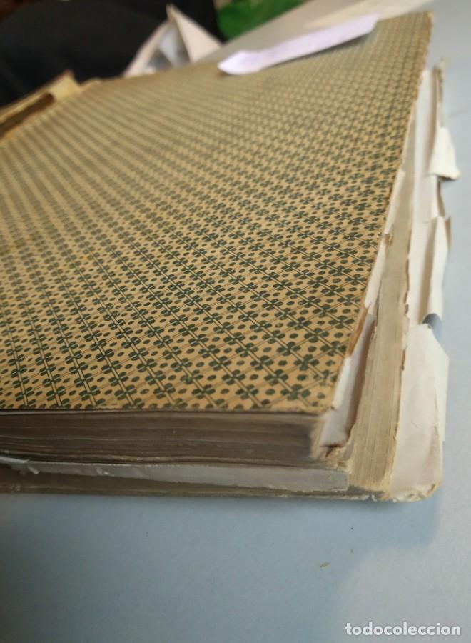 Libros: RAZAS HUMANAS. HUTCHINSON. GREGORY. LYDEKKEE - - Foto 7