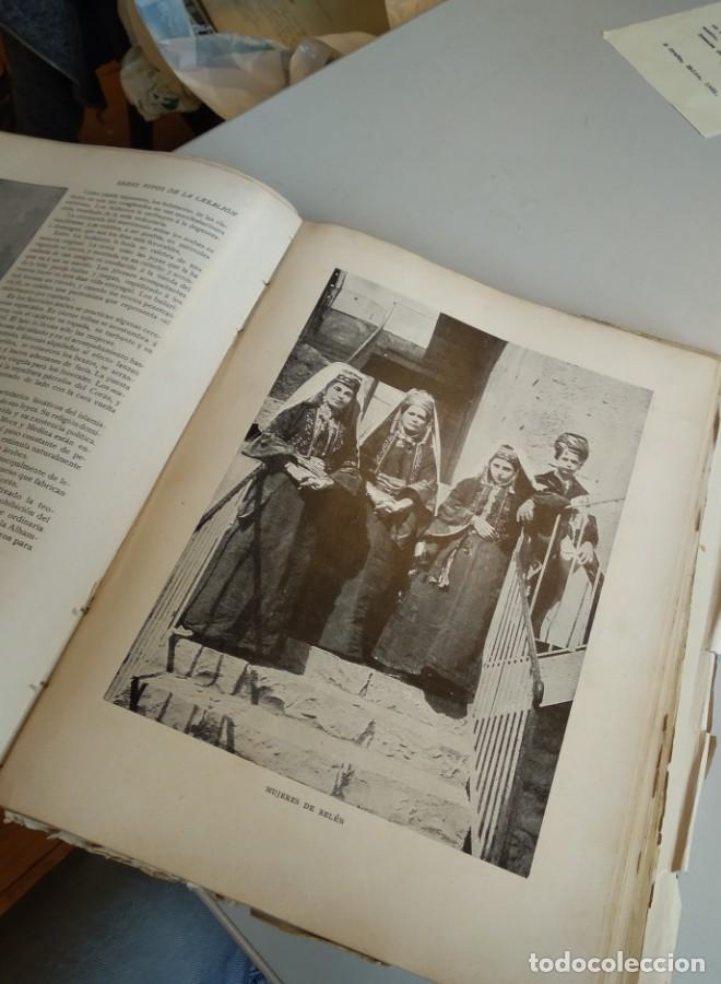 Libros: RAZAS HUMANAS. HUTCHINSON. GREGORY. LYDEKKEE - - Foto 13