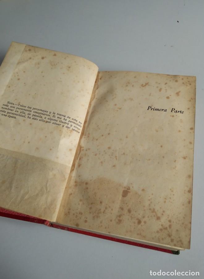 Libros: VESTIDA DE TUL. PRIMERA EDICI&Oacute;N. CARMEN DE ICAZA - - Foto 8