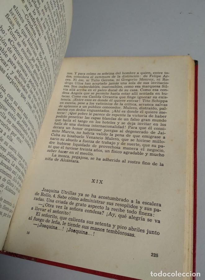 Libros: VESTIDA DE TUL. PRIMERA EDICI&Oacute;N. CARMEN DE ICAZA - - Foto 11