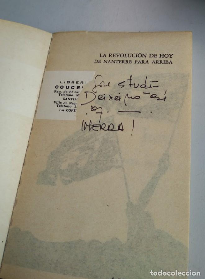 Libros: LA REVOLUCI&Oacute;N DE HOY. HENRI LEFEBVRE - - Foto 3