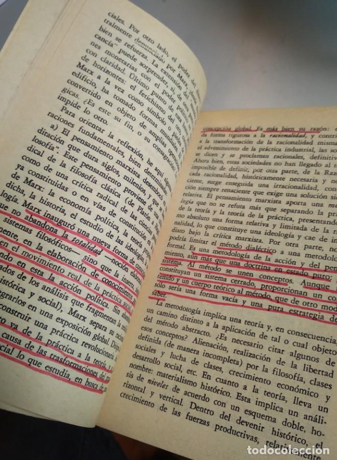 Libros: LA REVOLUCI&Oacute;N DE HOY. HENRI LEFEBVRE - - Foto 6