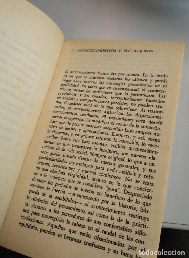 Libros: LA REVOLUCI&Oacute;N DE HOY. HENRI LEFEBVRE - - Foto 7