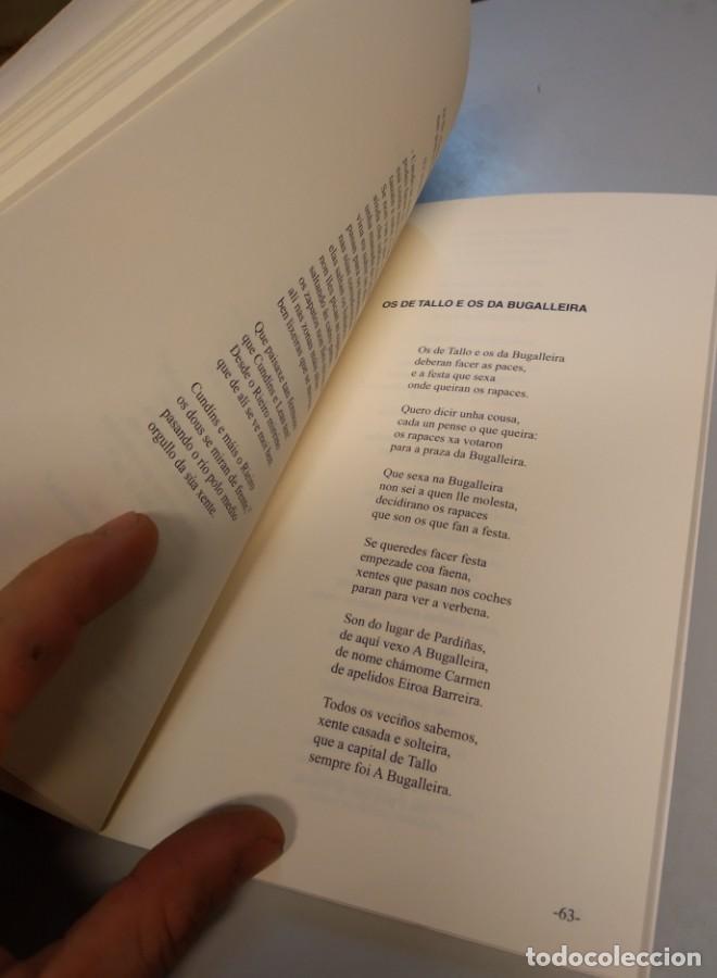 Libros: VIVENCIAS. CARMEN EIROA BARREIRA - - Foto 7