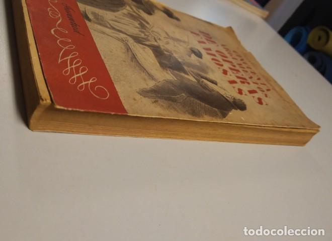 Libros: CINCUNTA ARGUMENTOS DE OPERAS FAMOSAS. NICOLAS BARQUET - - Foto 3