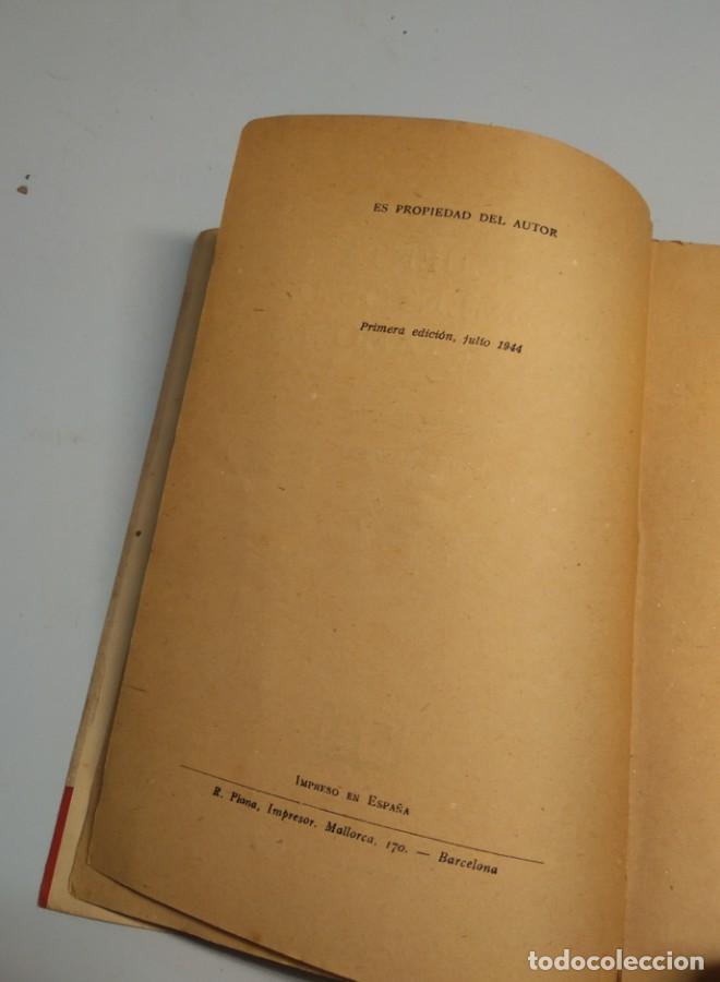 Libros: CINCUNTA ARGUMENTOS DE OPERAS FAMOSAS. NICOLAS BARQUET - - Foto 8
