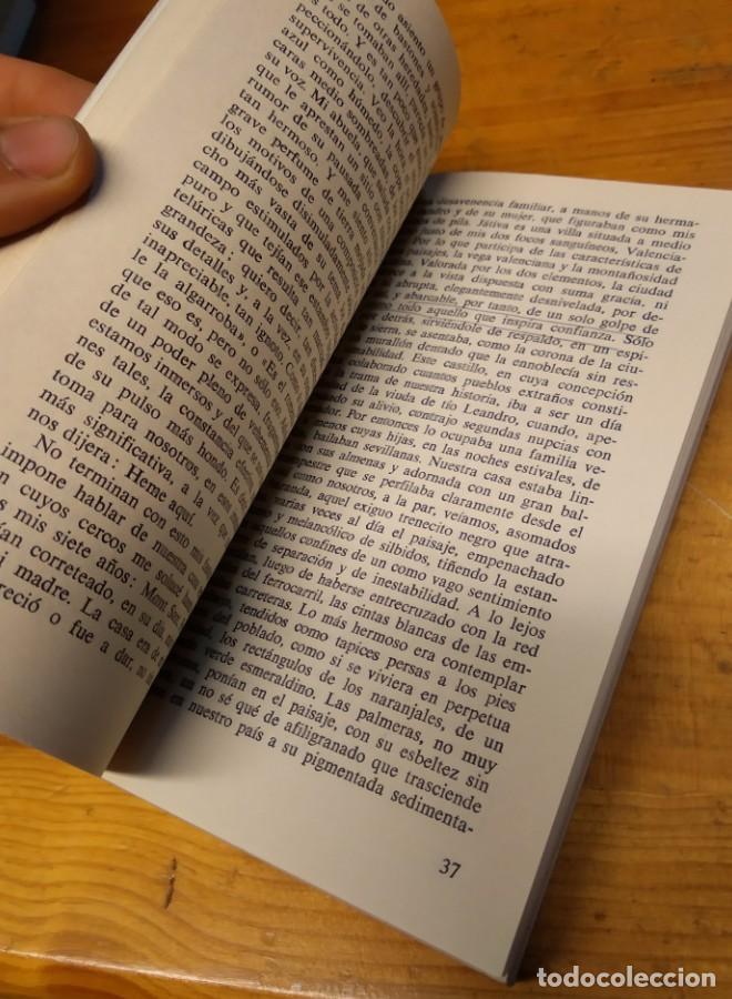 Libros: MEMORABILIA. JUAN GIL ALBERT - - Foto 8