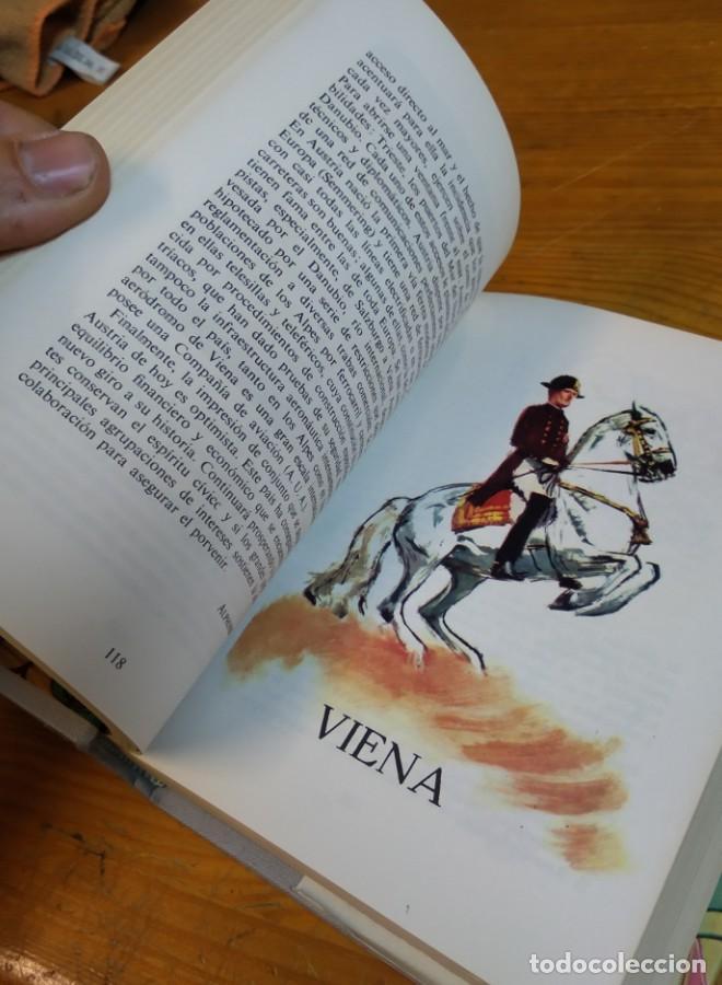 Libros: EL MUNDO EN COLOR. AUSTRIA. OGRIZEK - - Foto 8