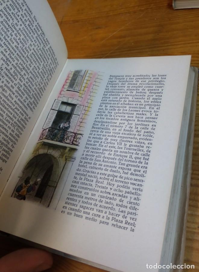 Libros: EL MUNDO EN COLOR. PARIS. OGRIZEK - - Foto 9