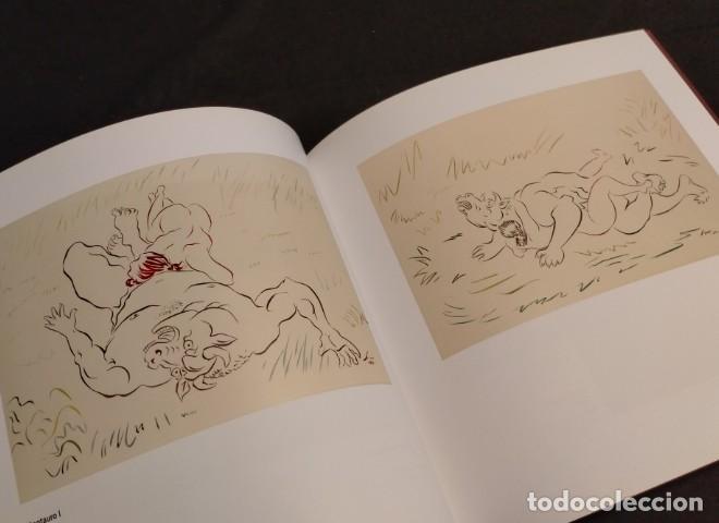 Libros: Desde Picasso, pinturas y dibujos de Siro - - Foto 2