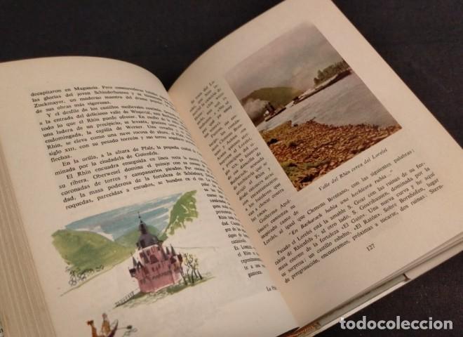 Libros: Dor&eacute; Ogriek - Alemania - - Foto 2