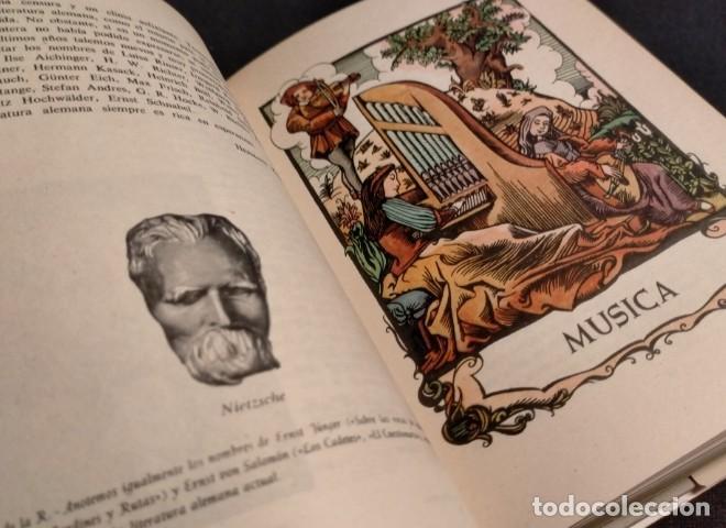 Libros: Dor&eacute; Ogriek - Alemania - - Foto 3