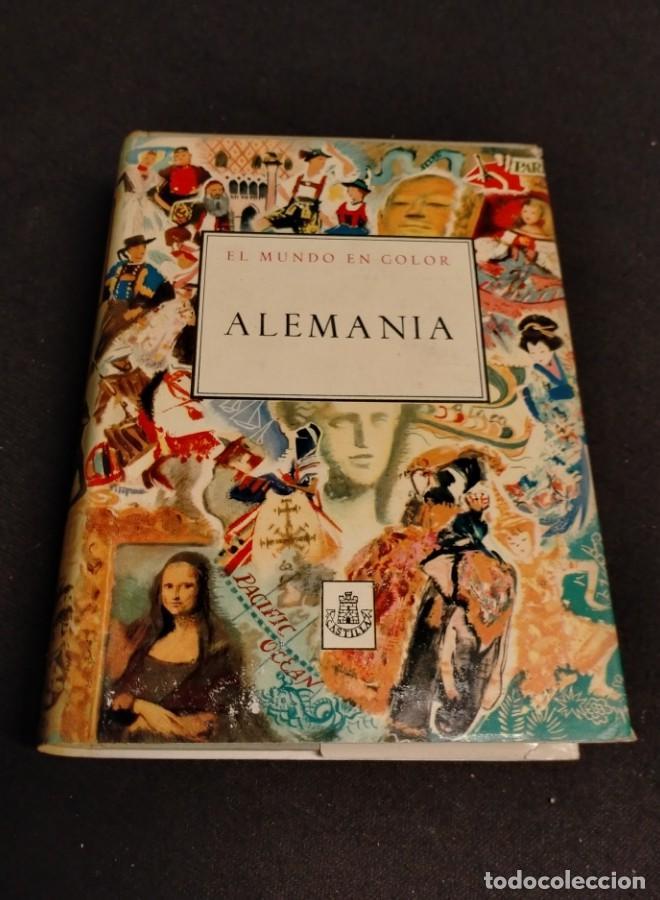 Libros: Dor&eacute; Ogriek - Alemania - - Foto 1