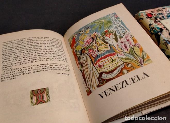 Libros: Dor&eacute; Ogriek - Am&eacute;rica del Sur - - Foto 2