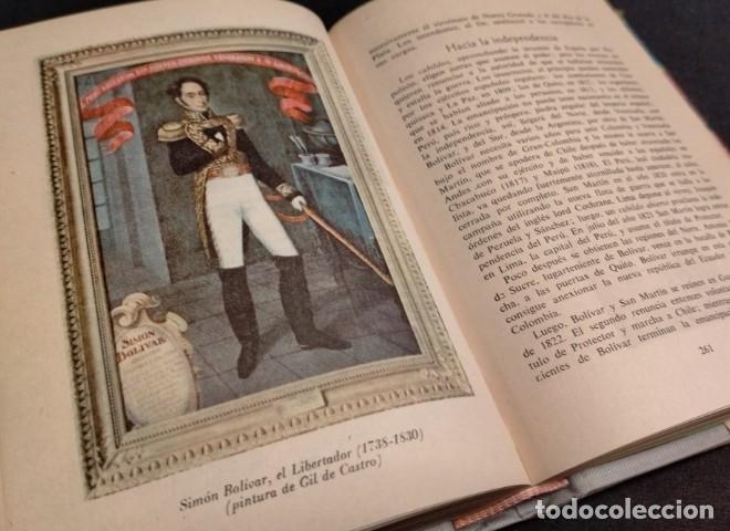 Libros: Dor&eacute; Ogriek - Am&eacute;rica del Sur - - Foto 3