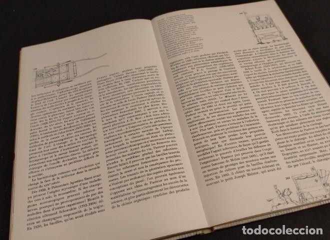 Libros: Starobinski - Histoire de la M&eacute;decine - - Foto 4
