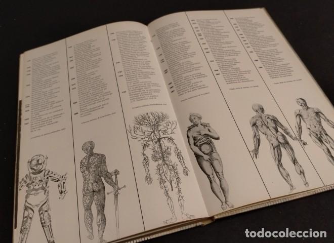 Libros: Starobinski - Histoire de la M&eacute;decine - - Foto 5