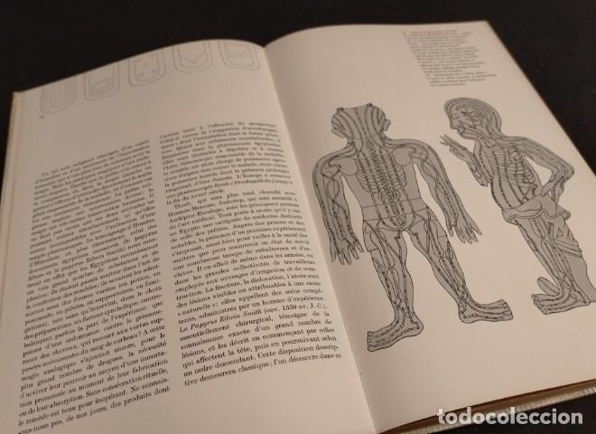 Libros: Starobinski - Histoire de la M&eacute;decine - - Foto 6