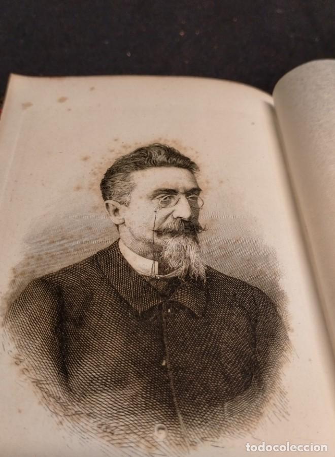 Libros: Jos&eacute; M. de Pereda - Los hombres de pr&oacute; (1909) - - Foto 2