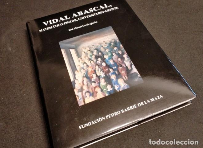 Libros: Garc&iacute;a Iglesias - Vidal Abascal - - Foto 1