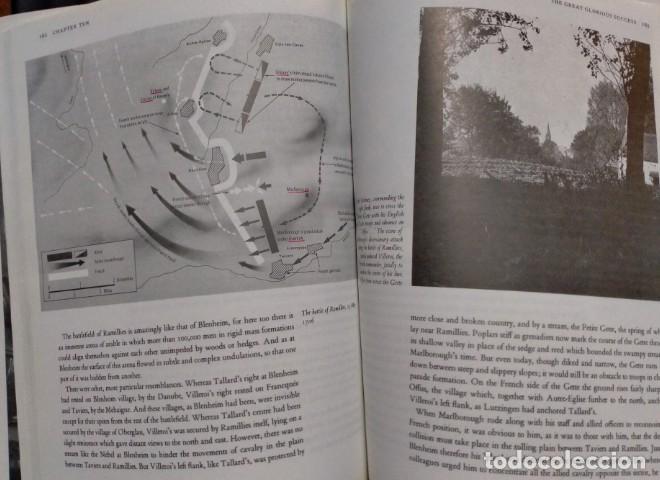 Libros: Barnett - Marlborough - - Foto 3