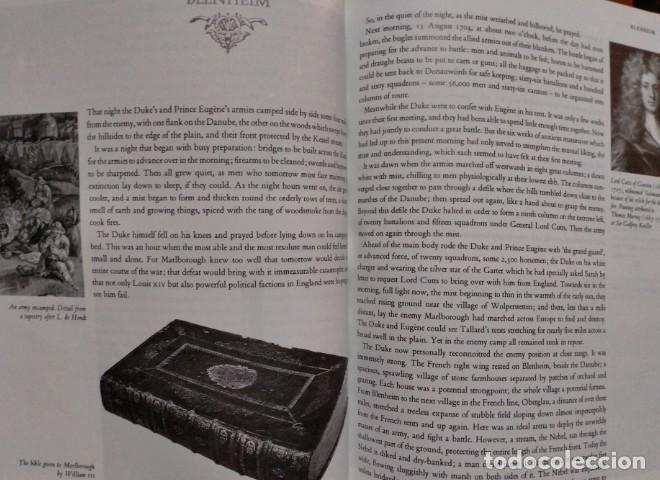 Libros: Barnett - Marlborough - - Foto 4