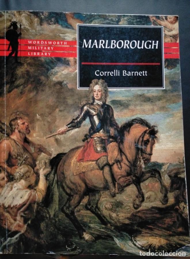 Libros: Barnett - Marlborough - - Foto 1