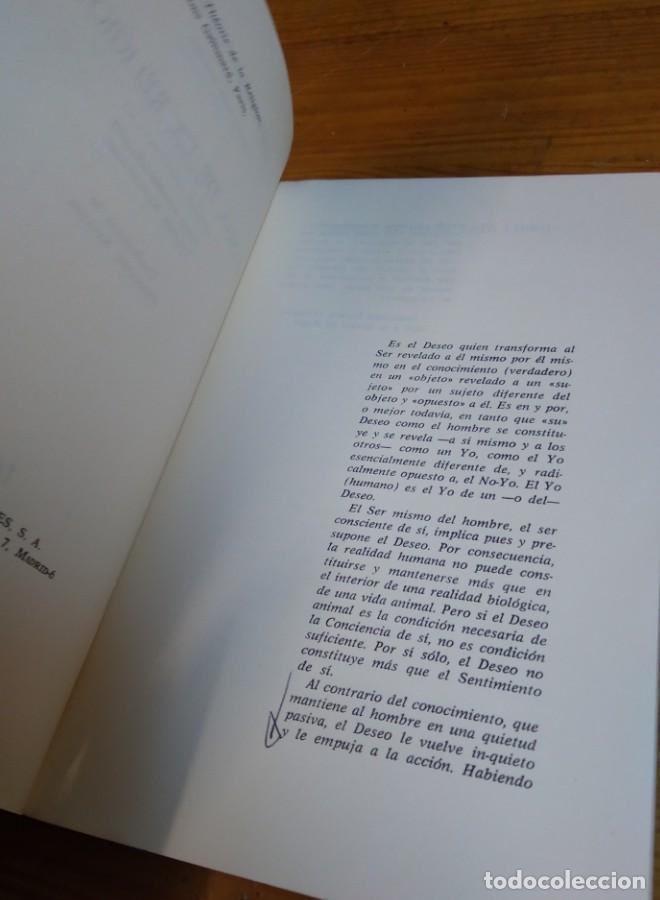 Libros: TEORIA DE LA RELIGI&Oacute;N. GEORGES BATAILLE - - Foto 4