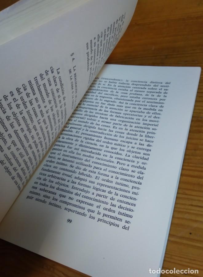 Libros: TEORIA DE LA RELIGI&Oacute;N. GEORGES BATAILLE - - Foto 8