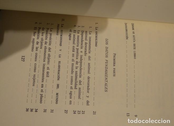 Libros: TEORIA DE LA RELIGI&Oacute;N. GEORGES BATAILLE - - Foto 9