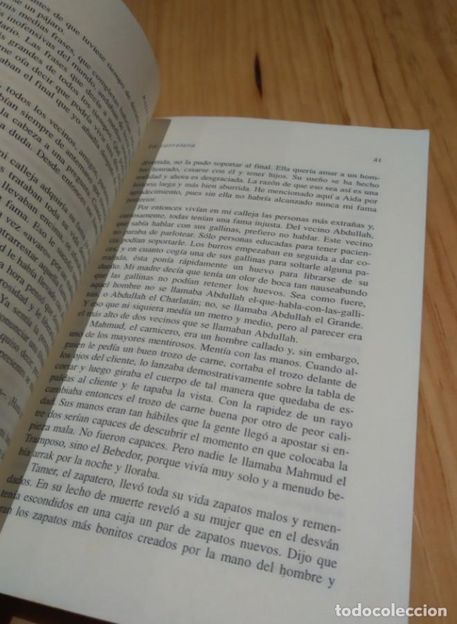 Libros: EL HONESTO MENTIROSO. RAFIK SCHAMI - - Foto 5